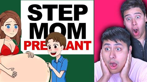 stepmom cheats on her spouse with his son .